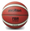 Pelota Basket Molten Bg4500 N°7 Cuero Premium 0 Pelota Basket Molten Bg4500 N°7 Cuero Premium 0