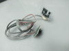 Botonera Y Sensor Tv Philips 43pfg5102 2