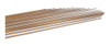 Varilla Plata Harris Soldadura Refrigeracion Importada X 10u 4