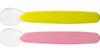 Cuchara Silicona Para Bebe Farlin 0