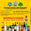 Licor Beney Regionales Fino De 50 Hierbas 750ml Argentina 5