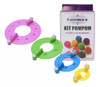 Kit Faz Pompom 4 Tamanhos Lanmax 0