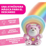 Nuevo Oso De Juguete Chicco Original Luz Habitacion Del Bebe 1