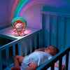 Nuevo Oso De Juguete Chicco Original Luz Habitacion Del Bebe 7