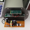 Placa De Amplificador De Potência Estéreo Hifi 12v 24v 220v 3