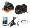 Placa De Amplificador De Potência Estéreo Hifi 12v 24v 220v 7