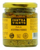 Pasta De Aceitunas Verdes Contraviento 170g. Laur 0