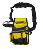 Bolsa Para Herramientas Rotweiller N2 Con Cinturón 2