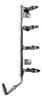 Rampa Inyectores Completa Chevrolet Aveo 0