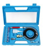17pc Pro Lápiz Micro Aire Mueren Molino Polaco Kit Pulidor G 3