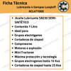 Aceite Lubricante Motores Lusqtoff 4t 1lt Hd Sae30 Acl4t1000 1