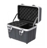 Rack Apogee Mic-9 Microfonos Case Ultra Resistente 4