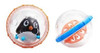Munchkin Float Play Bubble Juguete Baño Ducha 2pack Stock Ya 1