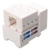 Conecto Rj45 Cat6 Blanco Paquete De 50 4