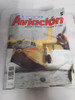Revista  El Mundo De La Aviación  5 0