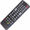 Control Remoto Ef4614fhd Compatible Con Admiral Tv Lcd Led 1