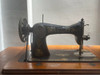 Maquina De Coser Antigua Singer 5
