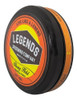 Pomada Pelo - Fijación Fuerte Strong Hold  X 100 Grs Legends 3
