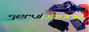 Antena *original* 10cm Sony Z3 1