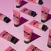 Base Facial Liquida Efeito Matte Mega V170 Make 26ml Vult 4