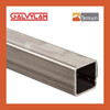 Caño Estructural Rectangular 20x60 X 1,60mm X 6mts 6