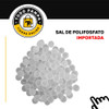 Sal Polifosfato Siliphos Aleman X 5kilos Filtro Boya Sarro C 1