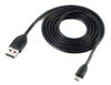 Cable De Master Cables Usb Uc-e210 Para Nikon, Negro 0
