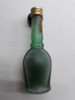 Botellita Miniatura Licor Crema Menta Glacial Cusenier 1