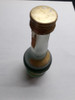 Botellita Miniatura Licor Crema Menta Glacial Cusenier 2