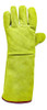 Kit 5 Pares Luva Para Alta Temperatura Soldador Solda P. 15 2
