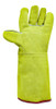 Kit 5 Pares Luva Para Alta Temperatura Soldador Solda P. 15 3