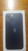 Caja Original iPhone 13 Mini, Midnight, 512gb 0