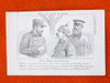 5 Antiguas Postales Francesas Dibujadas 5