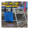 Rede Especial C/1.70mts De Altura P/pula Pula 4.20mts+brinde 5