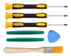 Conjunto Ferramentas Chave Fenda Torx T8 T6 T10 Para 2