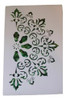 Stencil Mandala Modelo 11 0