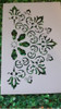 Stencil Mandala Modelo 11 1