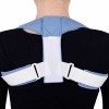 Terapia Ajustable Cuerpo Hombro Soporte Correa Soporte Espal 3