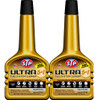 2 Stp Limpeza Completa Sistema Injeção 450 Ml Gas/flex 0