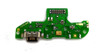 Placa Pin De Carga Para Moto One Macro 1