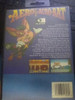 Videojuego Para Sega Genesis Aero Acro Bat 1