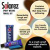 Solarez Kit Reparación Resina Travel Weenie Epoxy Kit 1