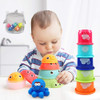 Morababy Juguetes Apilables - 7350718:ml A $133990 2