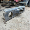 Boca Lobo Vw Constellation 19,320 1