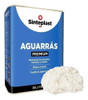 Estopa Lustre + Aguarras Sinterras 4 Lts Sinteplast Mm 0