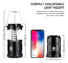 Etekcity Lantern Linterna De Camping Luces A Pilas Para Cort 1