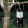 Etekcity Lantern Linterna De Camping Luces A Pilas Para Cort 3