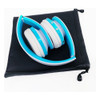 Case Bag Bolsa Para Headset E Fone De Ouvido 5