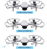 Protetor De Hélices Drone Dji Mini 2, Mavic Mini E Mini Se 3