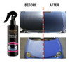 2 X 120ml Spray Para Arranhões De Carro, Restaurar O Brilho 3